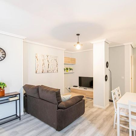 Piso Ideal Y Acogedor Junto A Cuzco Y Castellana Madrid Kültér fotó